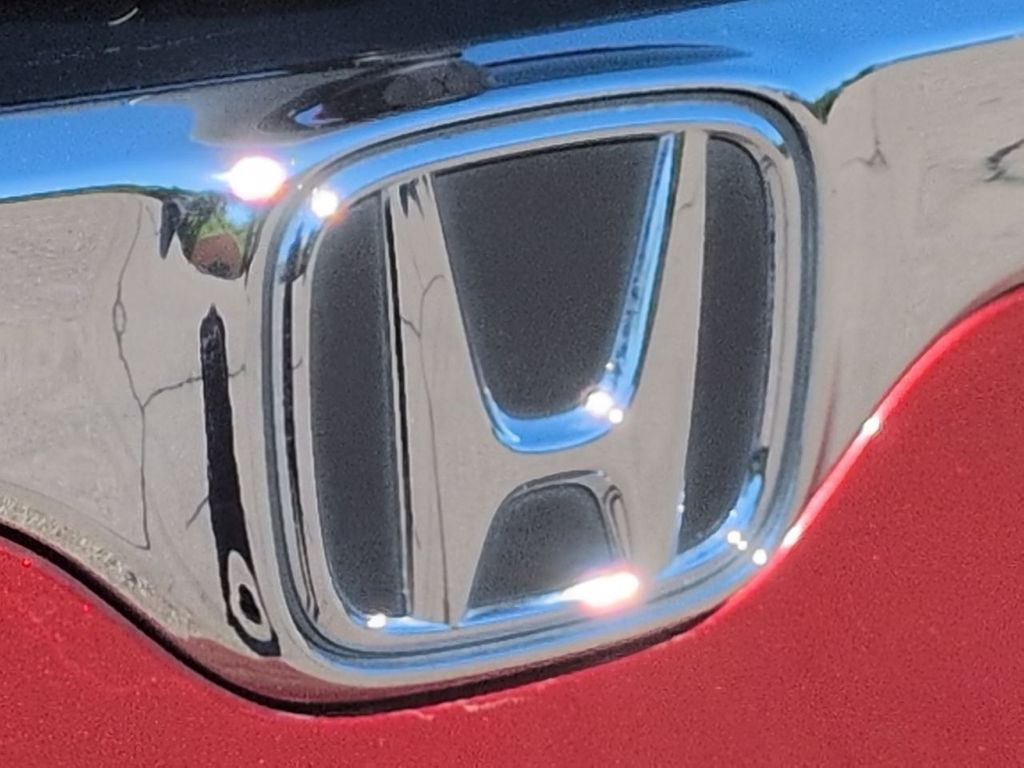 Thumbnail: 2018 Honda CR-V - 25