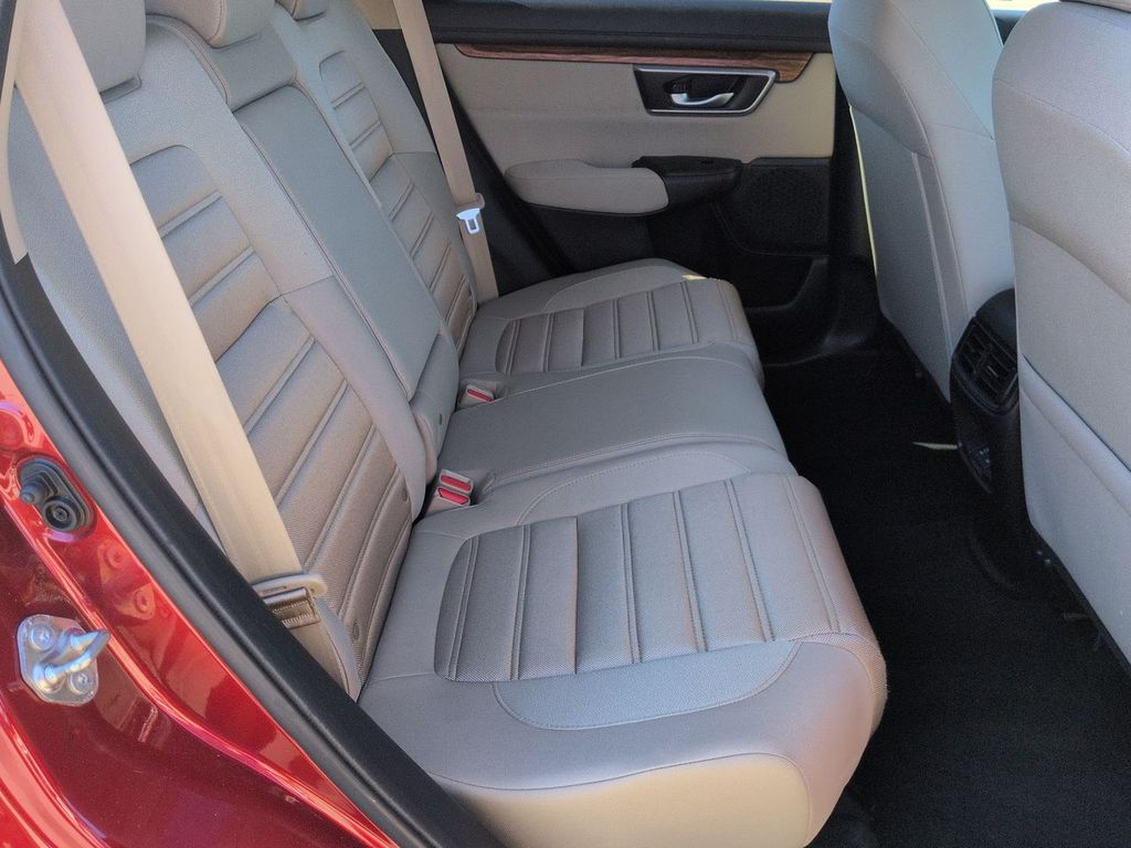 Thumbnail: 2018 Honda CR-V - 29