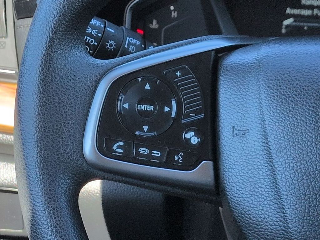 Thumbnail: 2018 Honda CR-V - 31