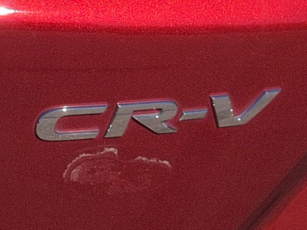 Thumbnail: 2018 Honda CR-V - 7