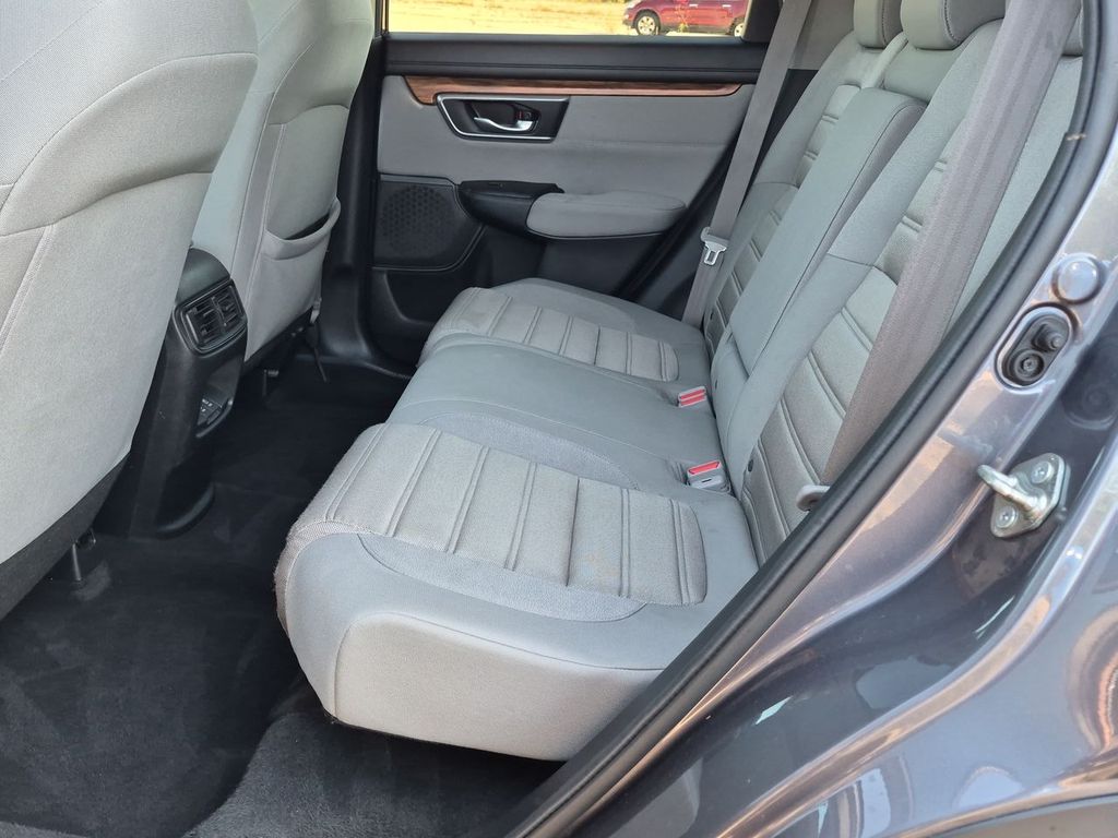 Thumbnail: 2017 Honda CR-V - 28
