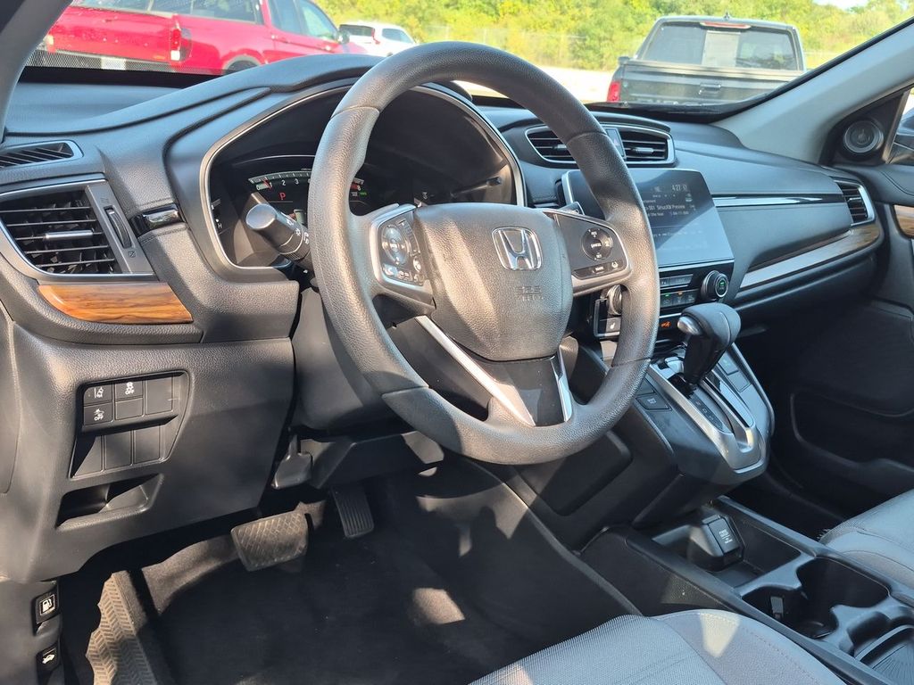 Thumbnail: 2017 Honda CR-V - 2