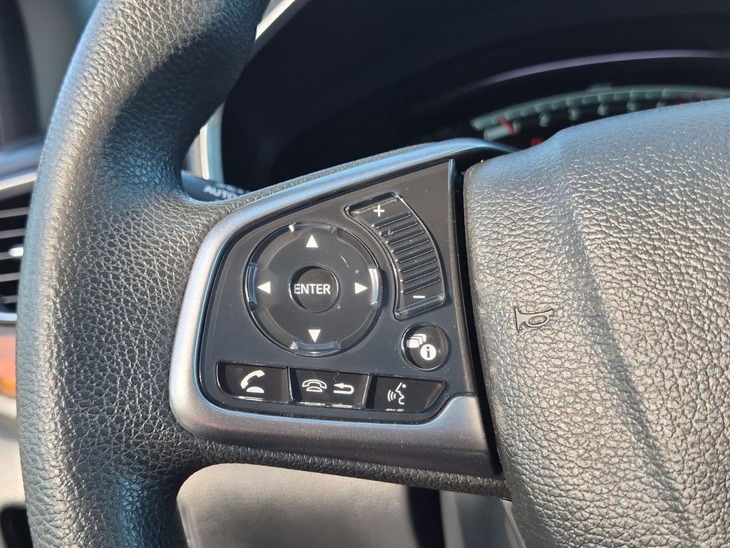 Thumbnail: 2017 Honda CR-V - 31