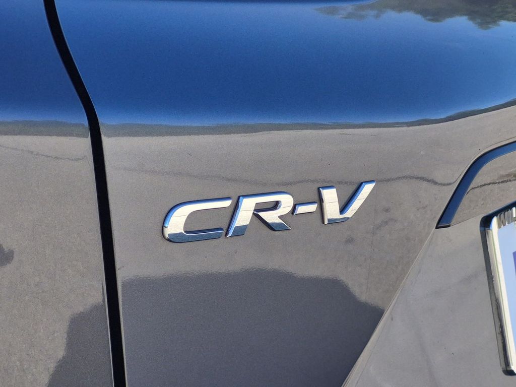 Thumbnail: 2017 Honda CR-V - 25