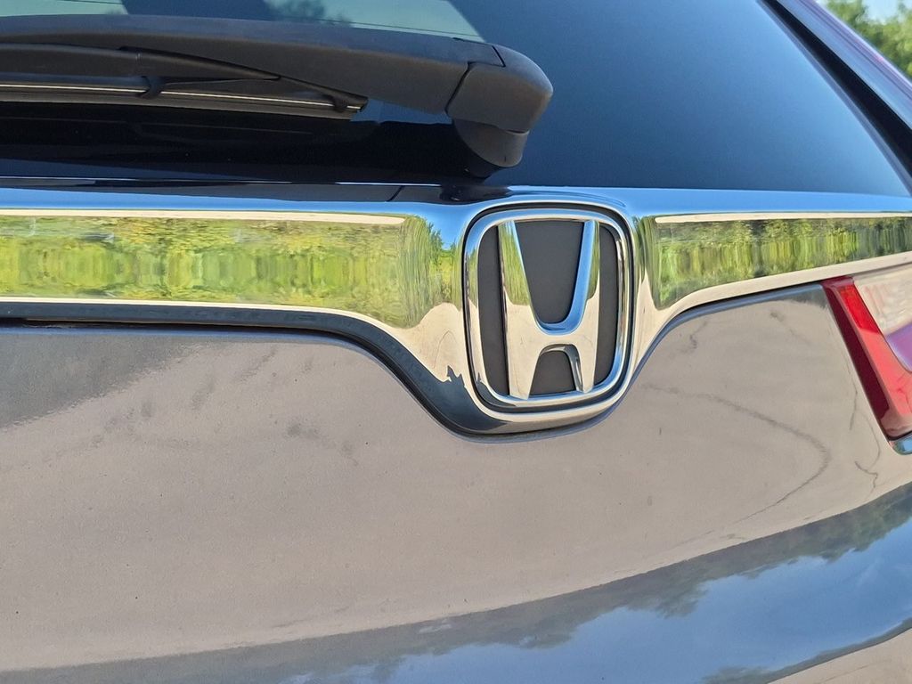 Thumbnail: 2017 Honda CR-V - 7