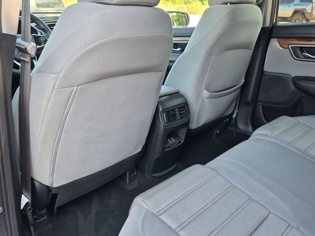 Thumbnail: 2017 Honda CR-V - 12