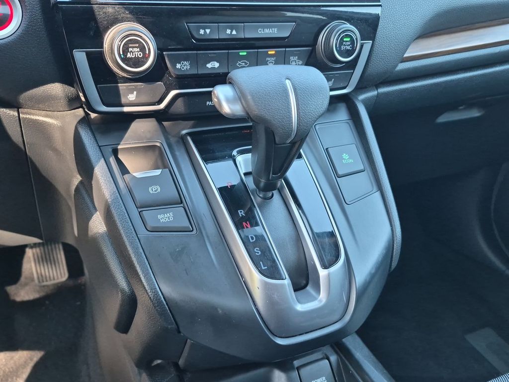 Thumbnail: 2017 Honda CR-V - 36