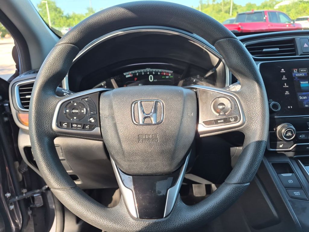 Thumbnail: 2017 Honda CR-V - 13