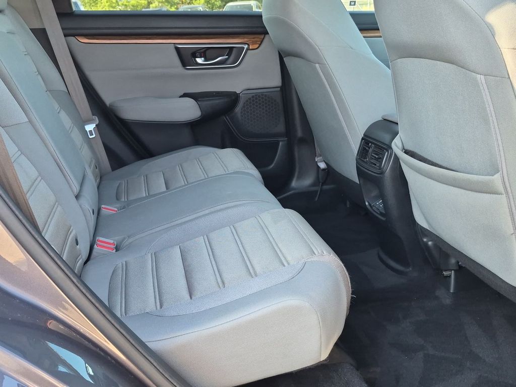 Thumbnail: 2017 Honda CR-V - 29