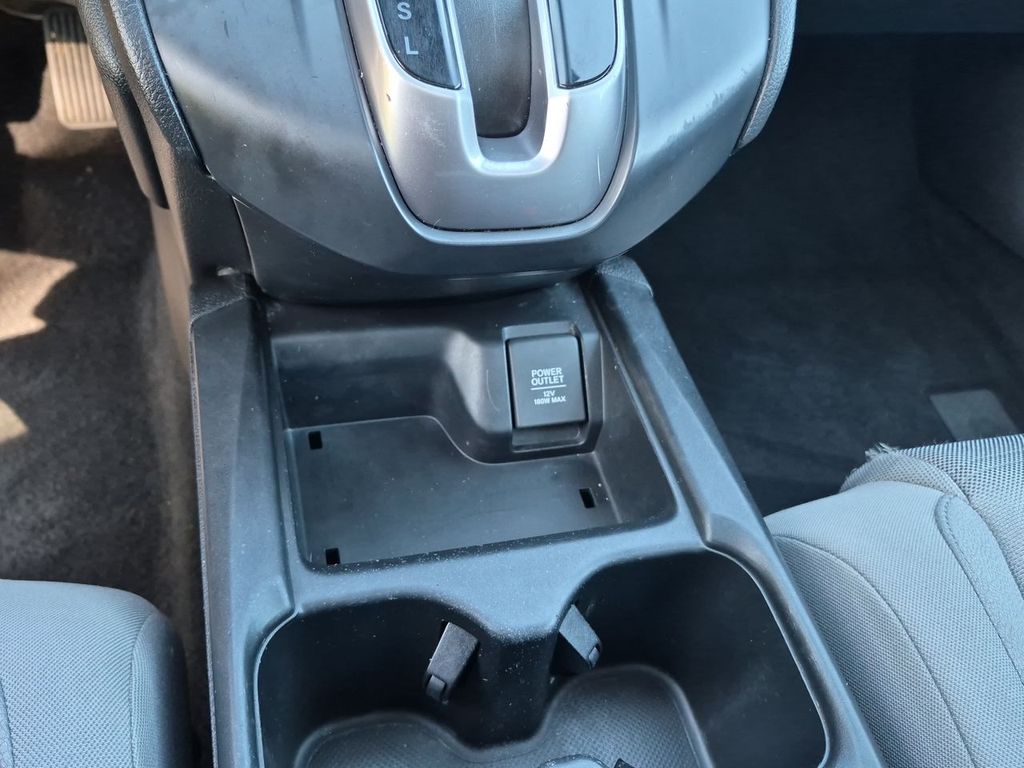Thumbnail: 2017 Honda CR-V - 35