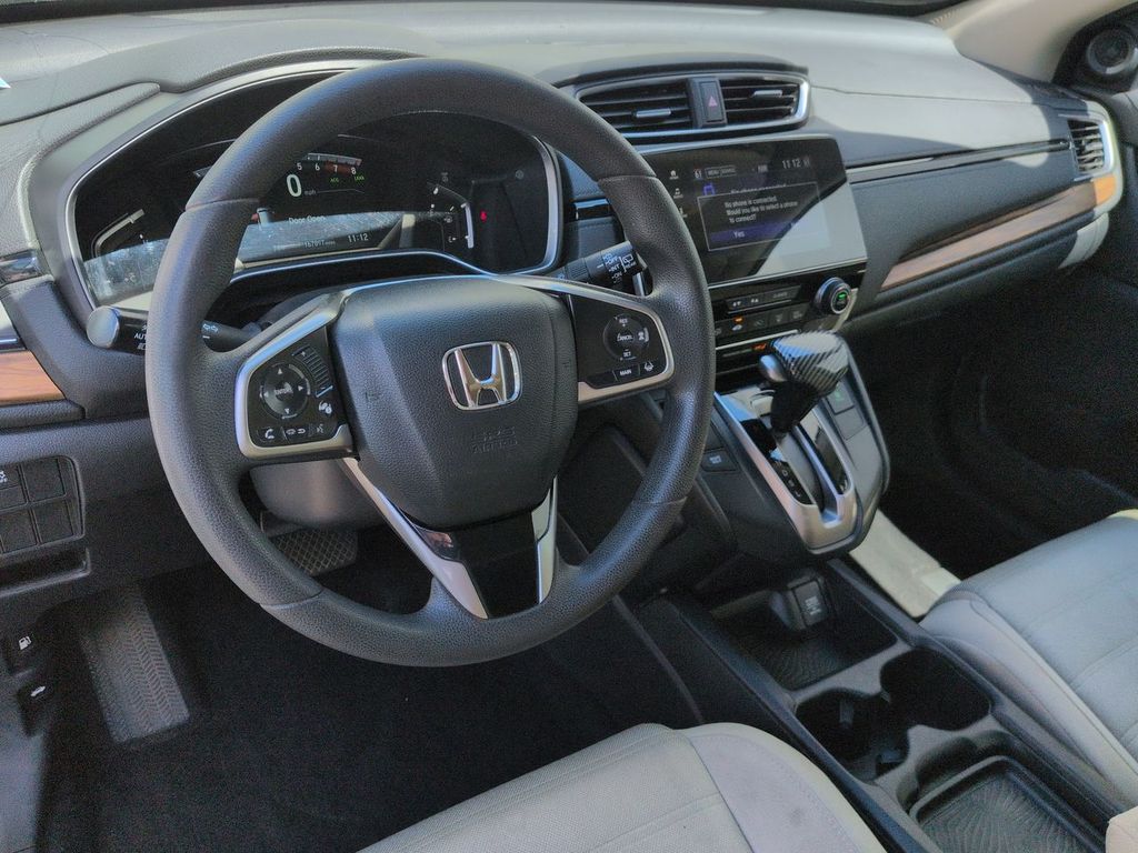 Thumbnail: 2017 Honda CR-V - 2