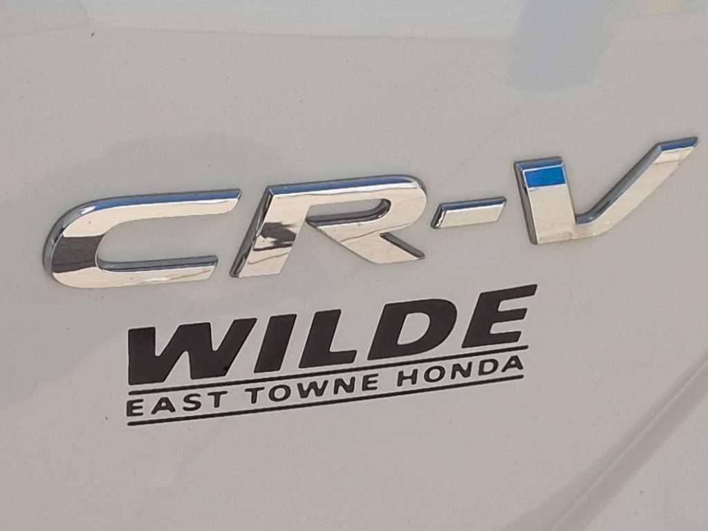 Thumbnail: 2017 Honda CR-V - 25