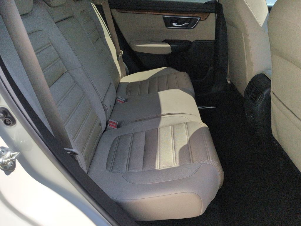 Thumbnail: 2017 Honda CR-V - 29