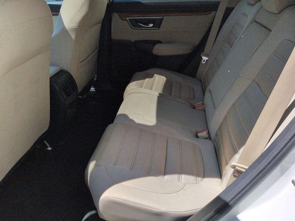 Thumbnail: 2017 Honda CR-V - 12