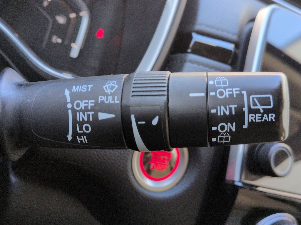 Thumbnail: 2017 Honda CR-V - 33