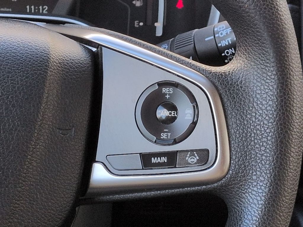 Thumbnail: 2017 Honda CR-V - 32