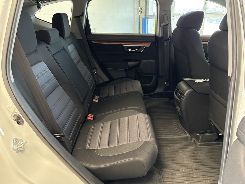 2021 Honda CR-V EX 30