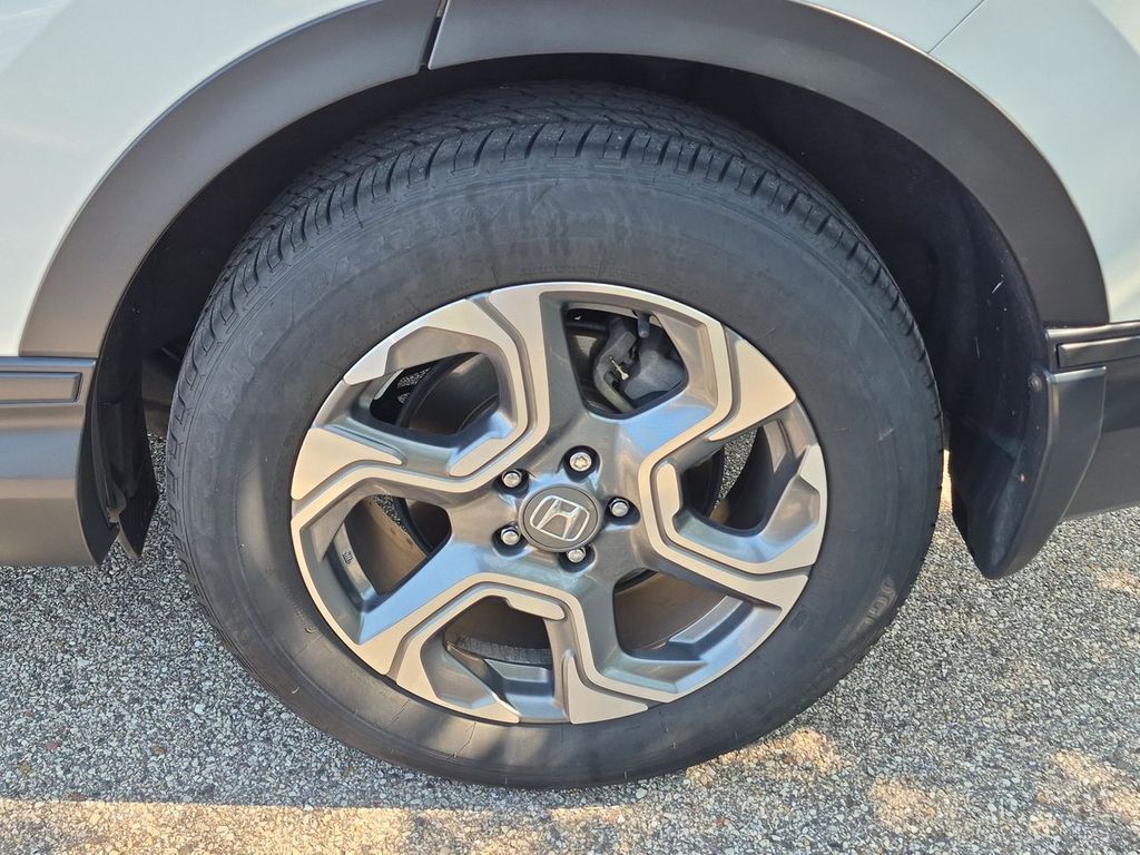 Thumbnail: 2018 Honda CR-V - 8