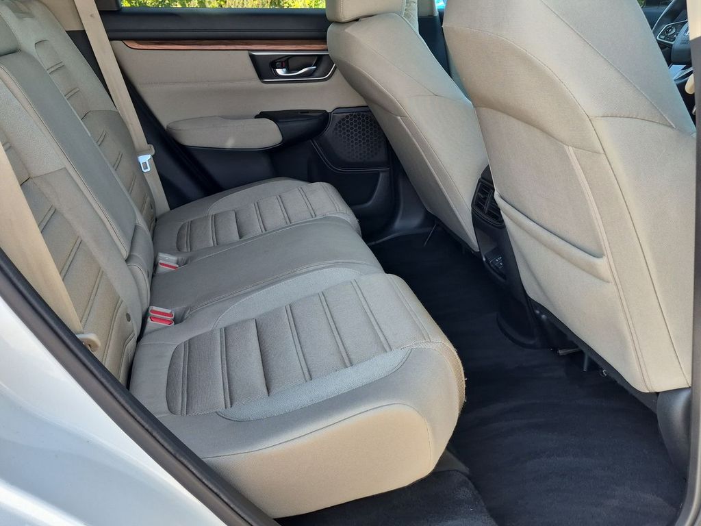 Thumbnail: 2018 Honda CR-V - 29
