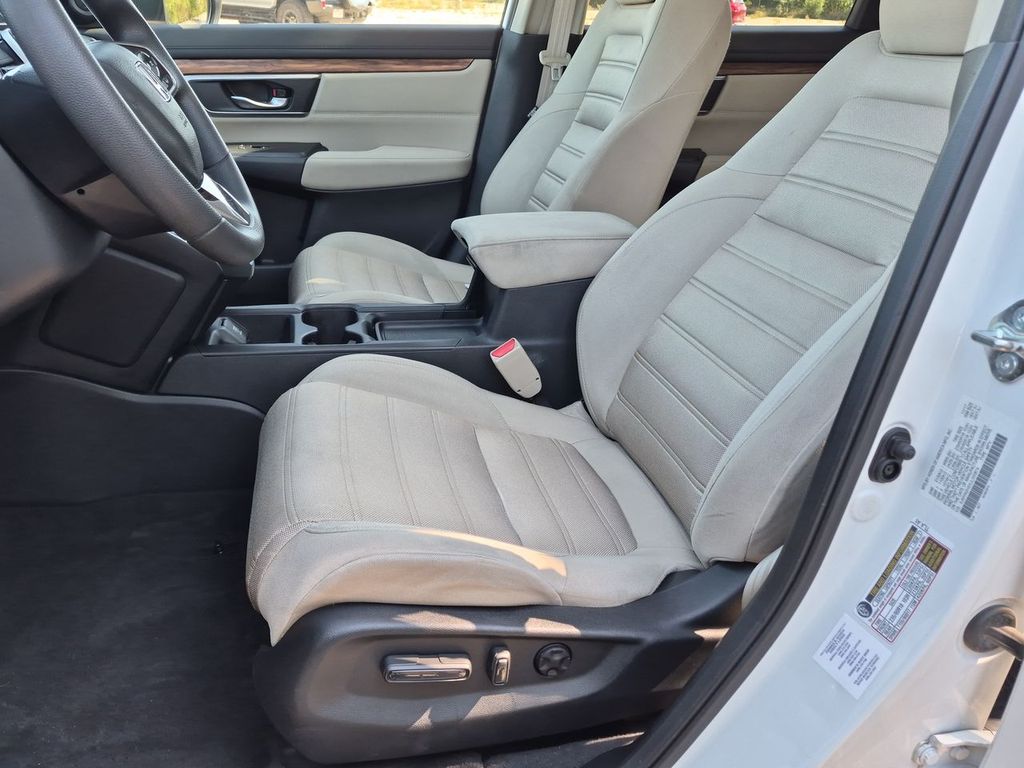 Thumbnail: 2018 Honda CR-V - 10