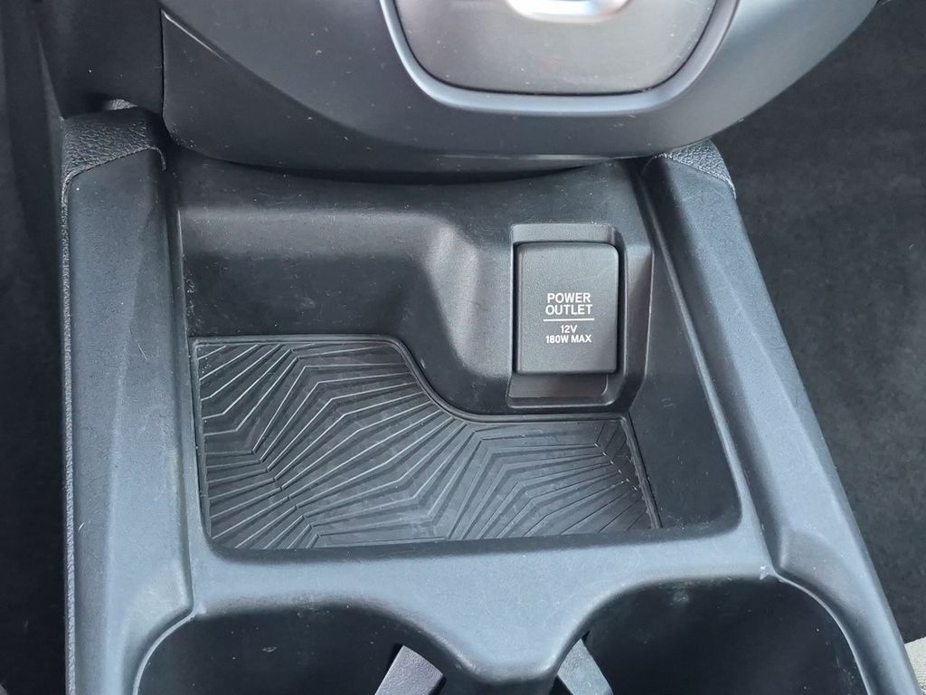 Thumbnail: 2018 Honda CR-V - 35