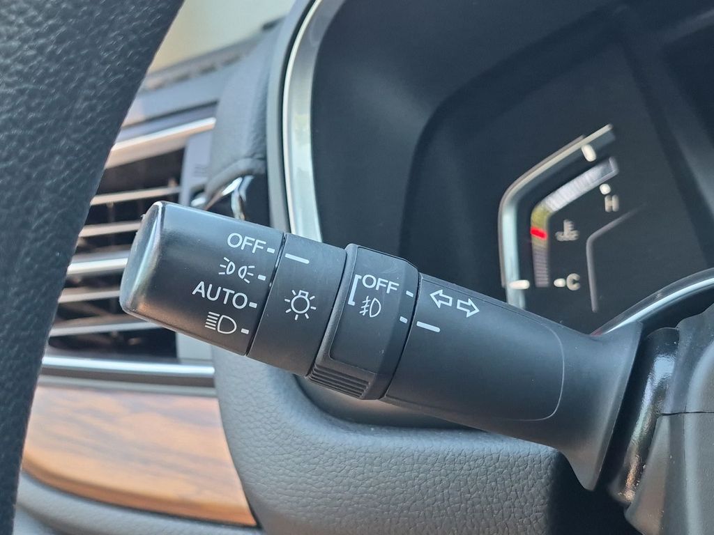 Thumbnail: 2018 Honda CR-V - 33