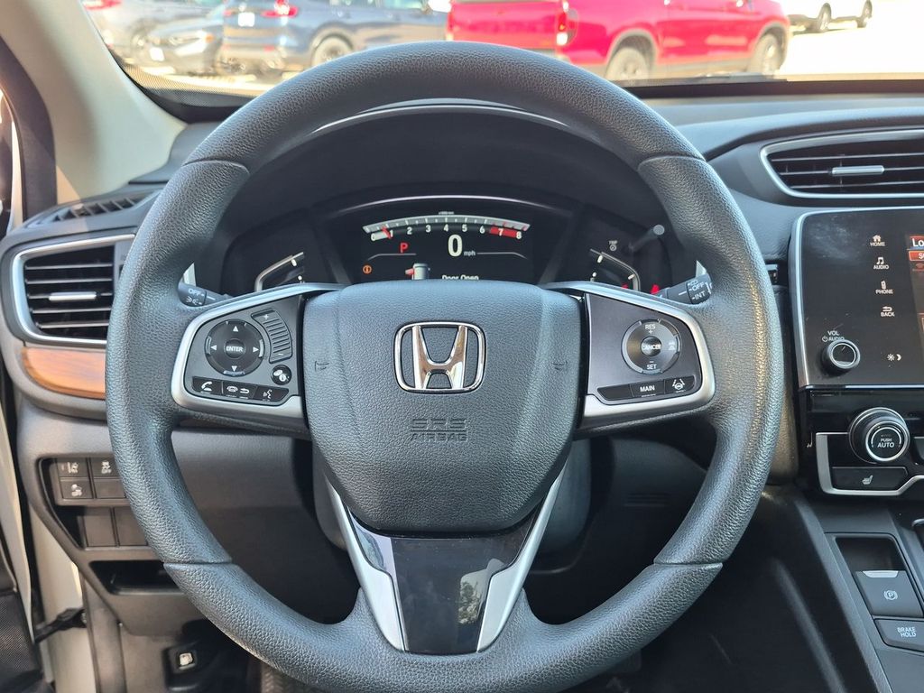 Thumbnail: 2018 Honda CR-V - 13