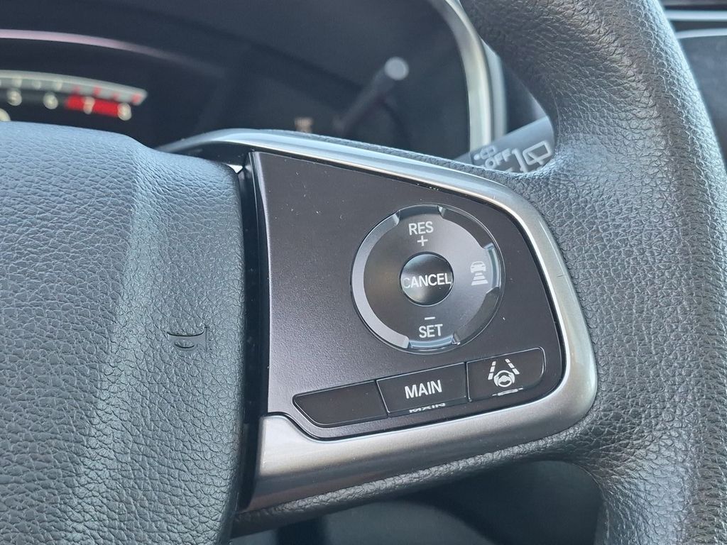 Thumbnail: 2018 Honda CR-V - 32