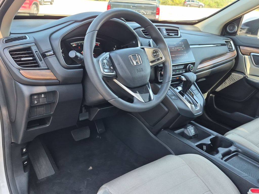 Thumbnail: 2018 Honda CR-V - 2