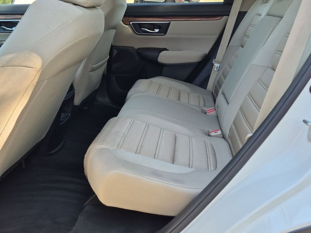 Thumbnail: 2018 Honda CR-V - 28