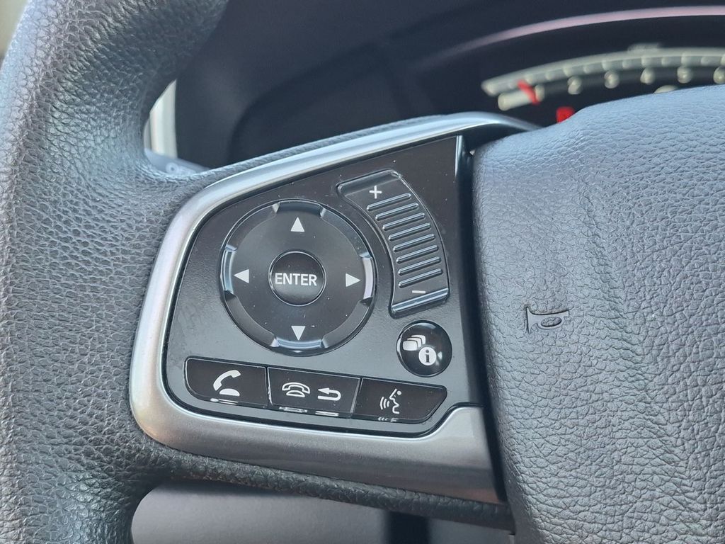 Thumbnail: 2018 Honda CR-V - 31