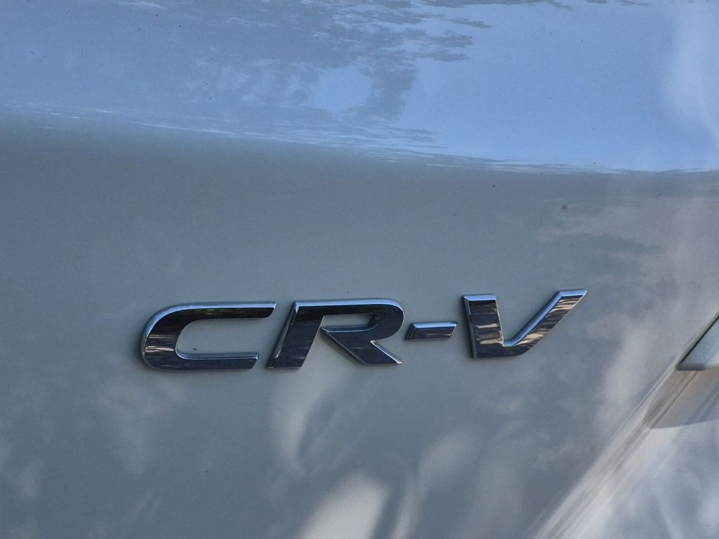 Thumbnail: 2018 Honda CR-V - 25