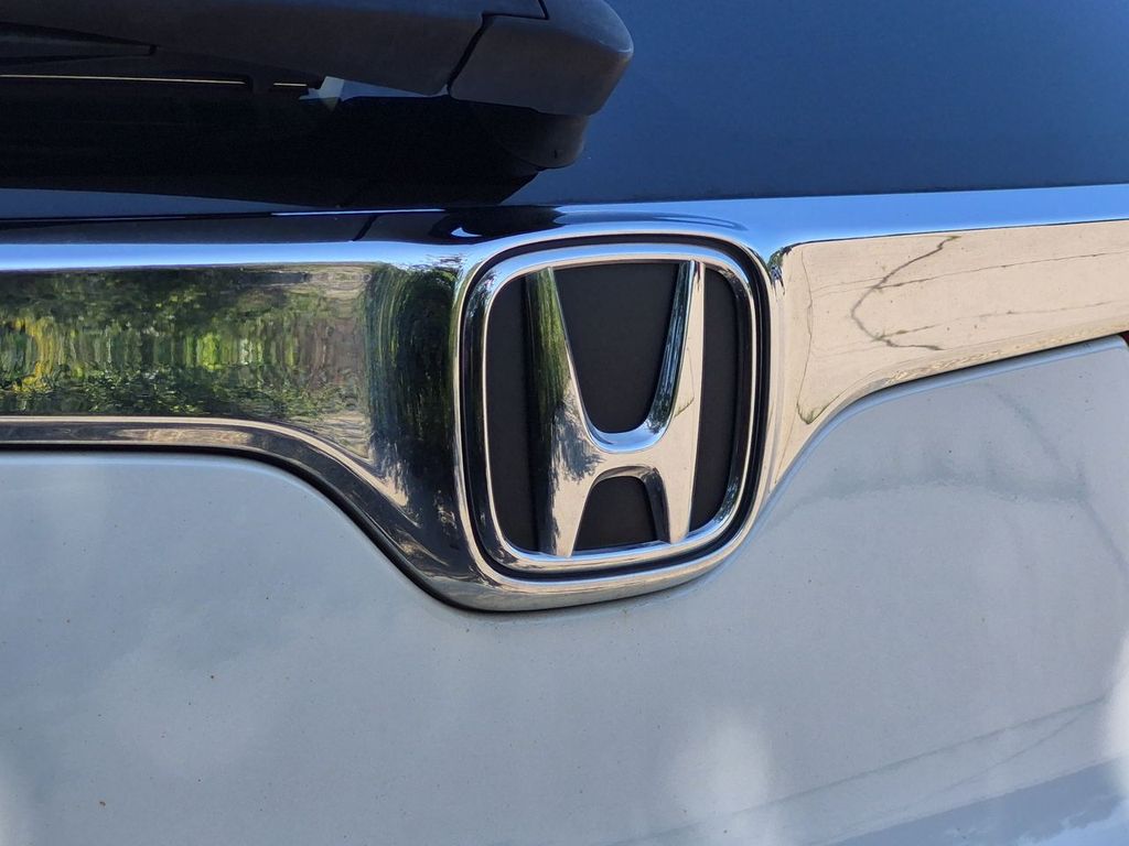 Thumbnail: 2018 Honda CR-V - 7