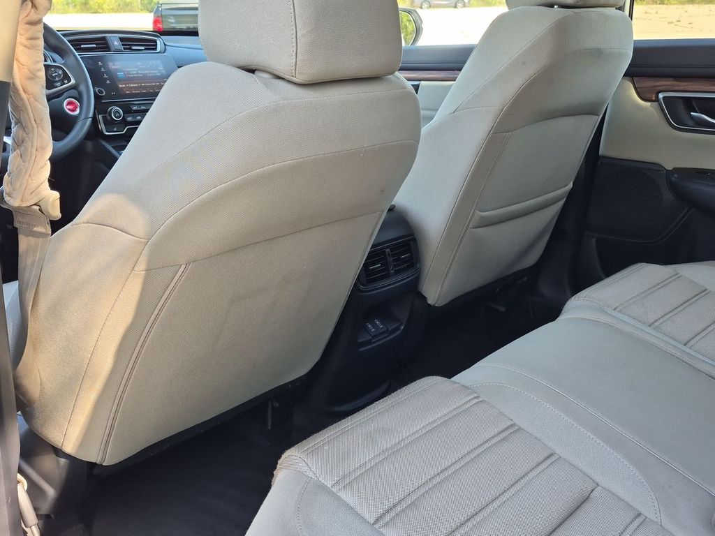 Thumbnail: 2018 Honda CR-V - 12