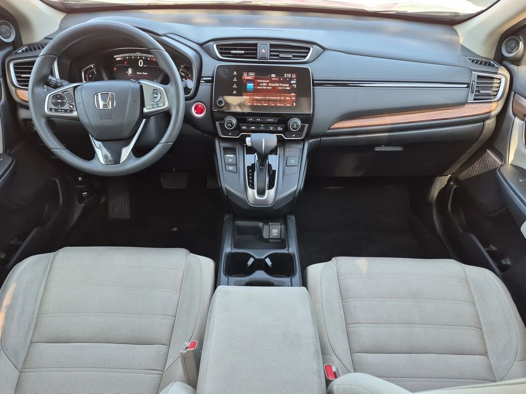Thumbnail: 2018 Honda CR-V - 9