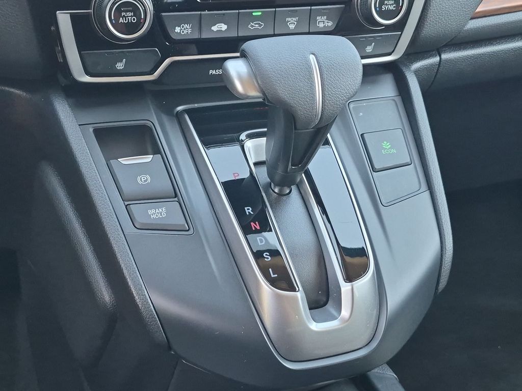 Thumbnail: 2018 Honda CR-V - 36