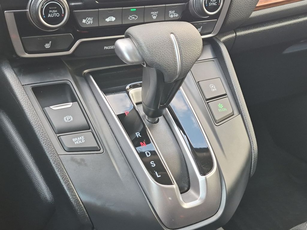 Thumbnail: 2021 Honda CR-V - 16