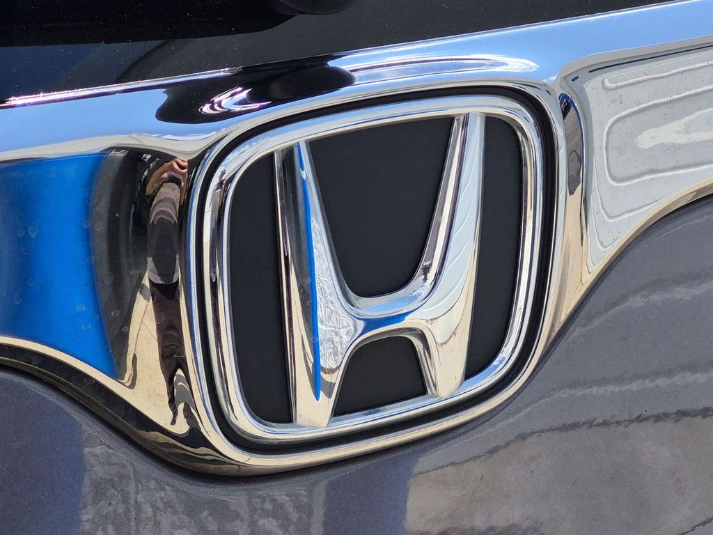 Thumbnail: 2021 Honda CR-V - 7