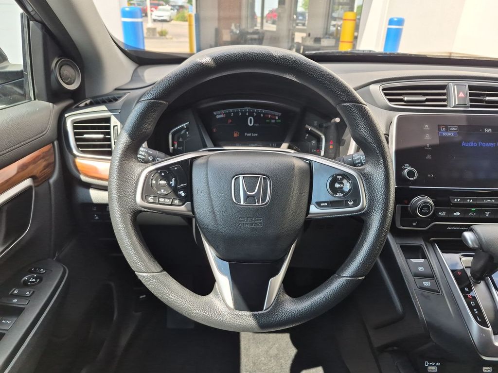 Thumbnail: 2021 Honda CR-V - 13