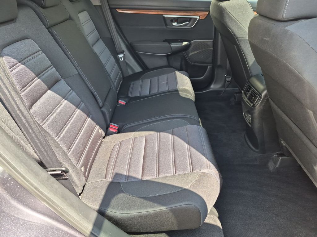 Thumbnail: 2021 Honda CR-V - 30