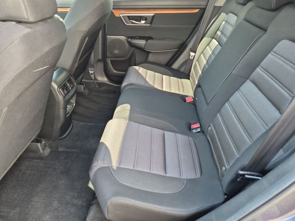 Thumbnail: 2021 Honda CR-V - 12