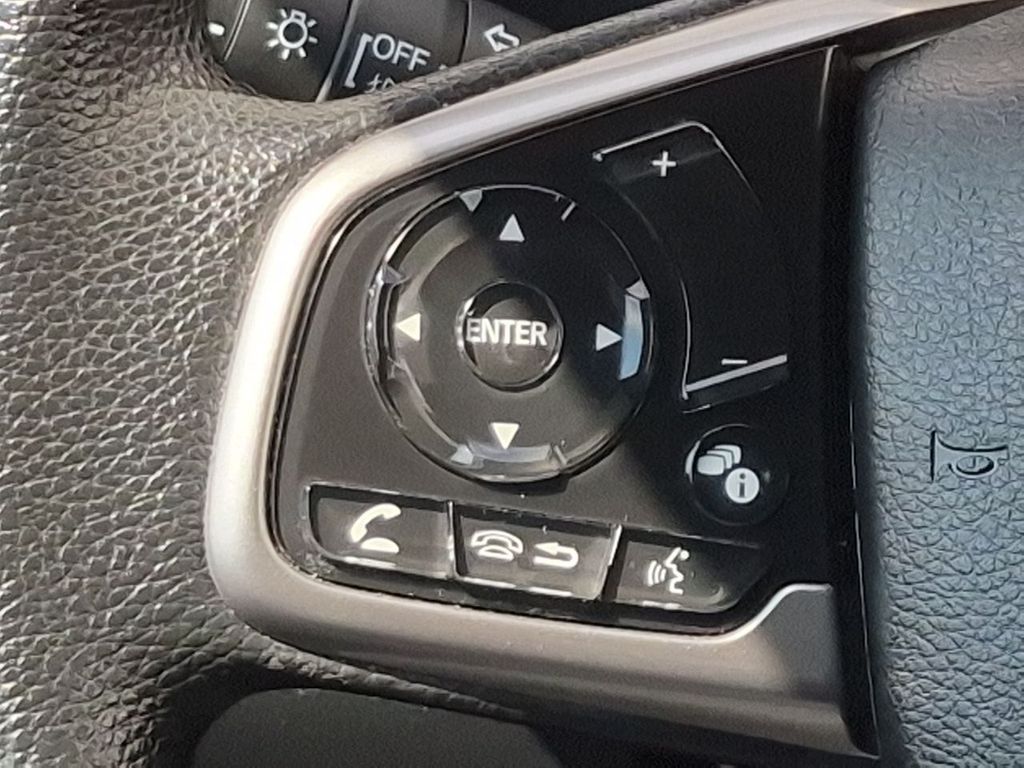 Thumbnail: 2021 Honda CR-V - 32