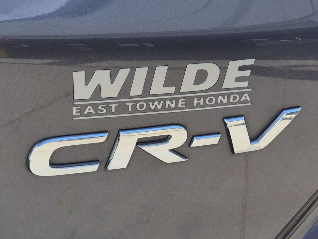 Thumbnail: 2021 Honda CR-V - 26