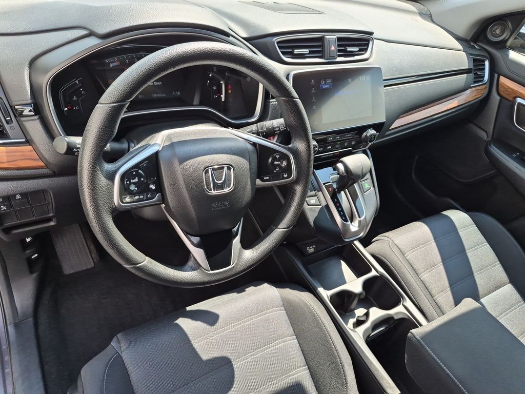Thumbnail: 2021 Honda CR-V - 2