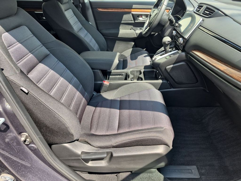Thumbnail: 2021 Honda CR-V - 11