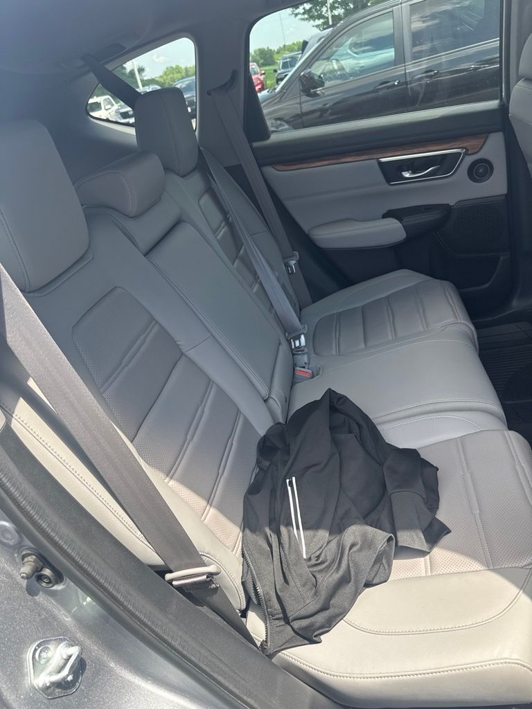 Thumbnail: 2021 Honda CR-V - 3