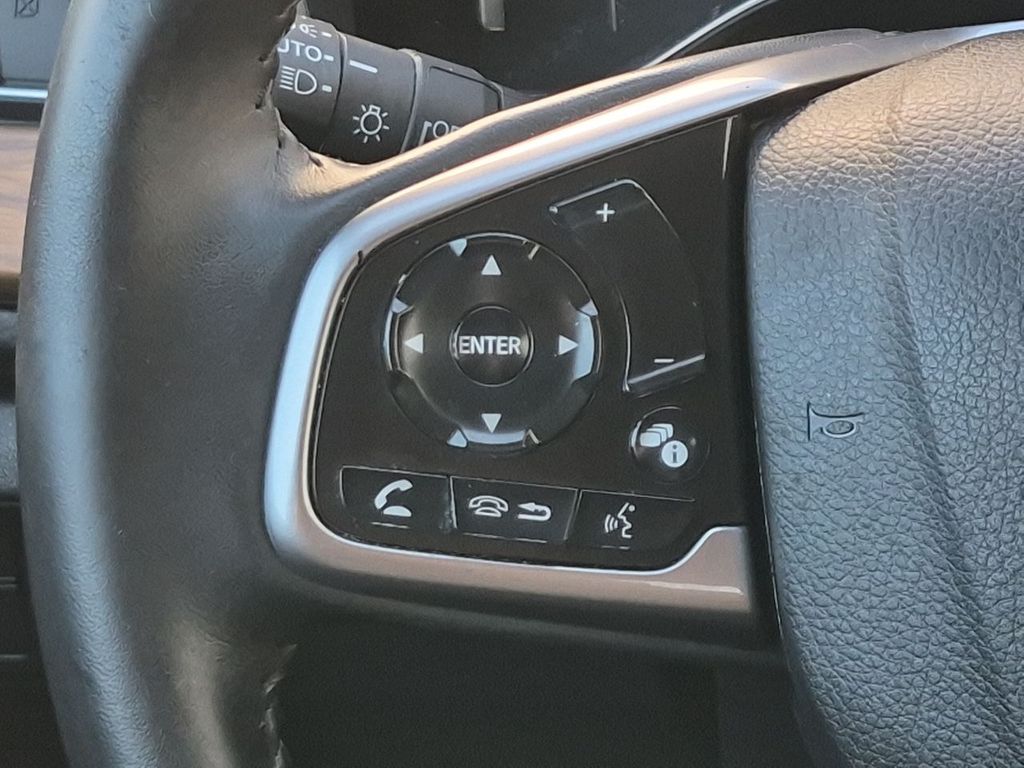 Thumbnail: 2022 Honda CR-V - 31