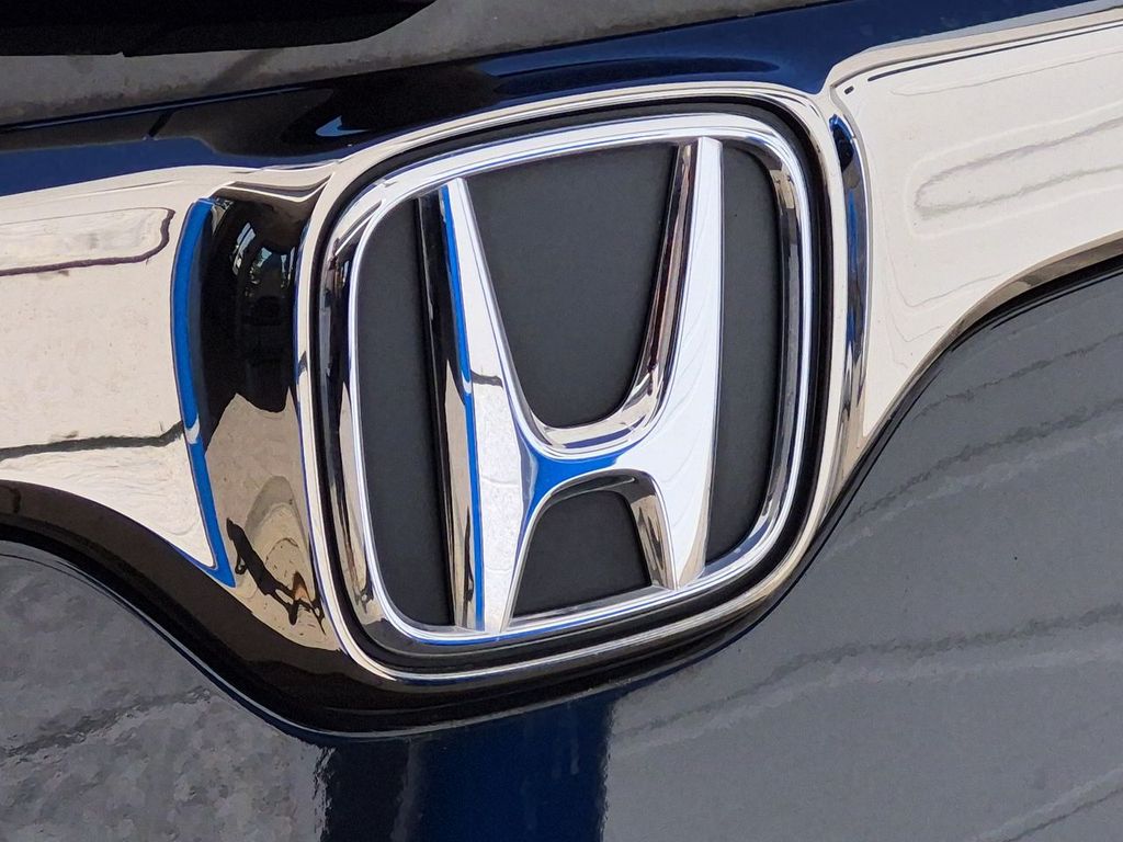Thumbnail: 2022 Honda CR-V - 7