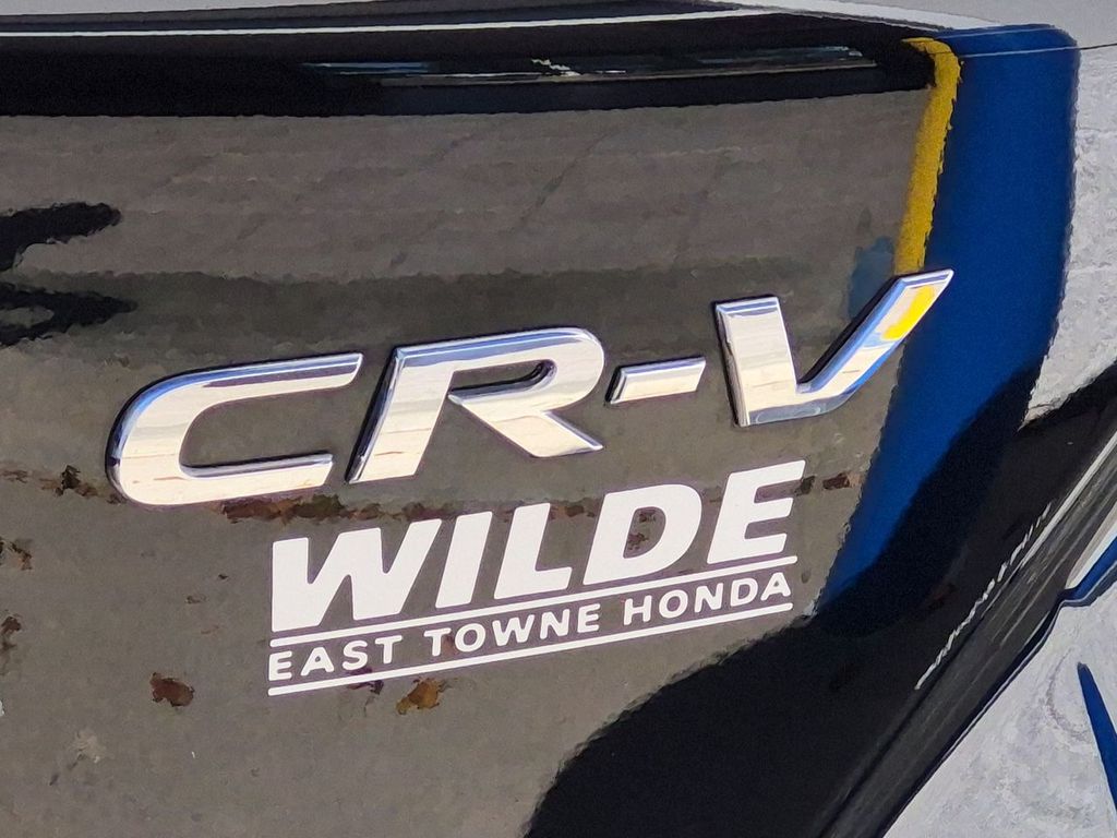 Thumbnail: 2022 Honda CR-V - 25