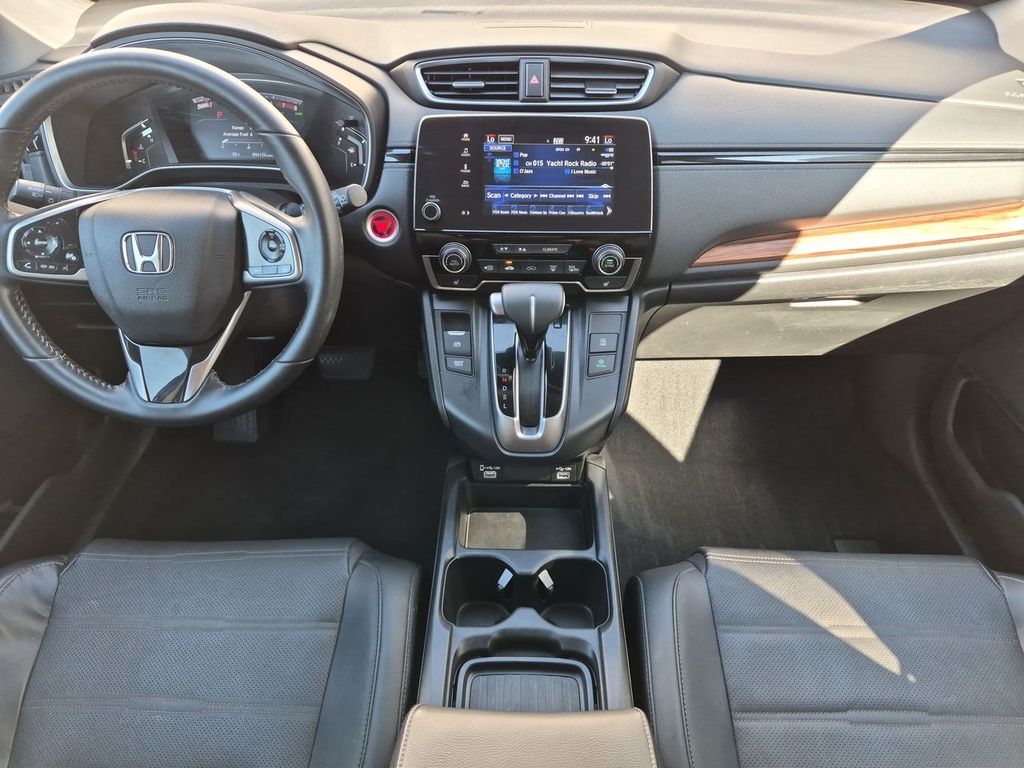 Thumbnail: 2022 Honda CR-V - 9